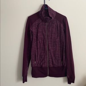 lululemon define jacket!!